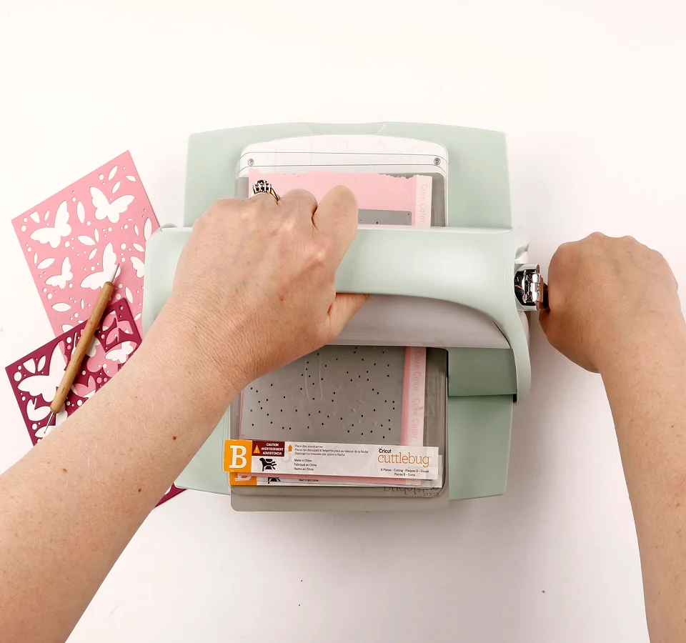 Die Cutting Machines