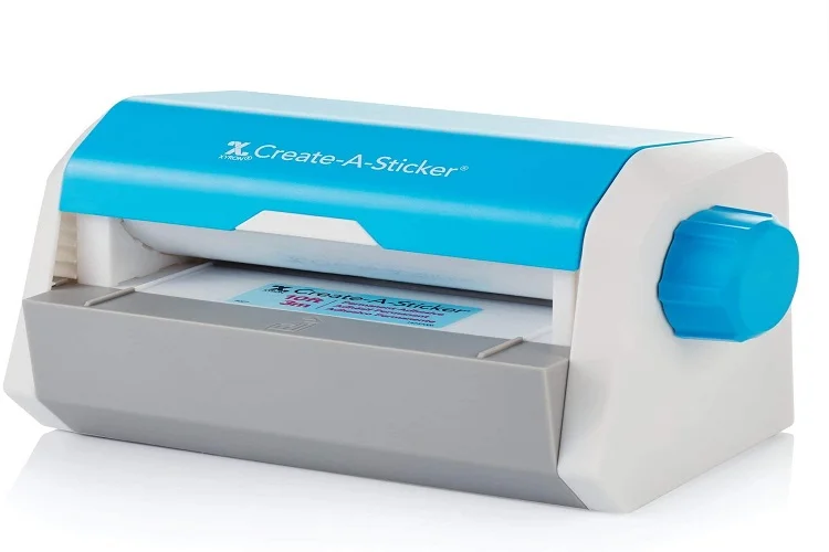 Best Sticker Maker Machines