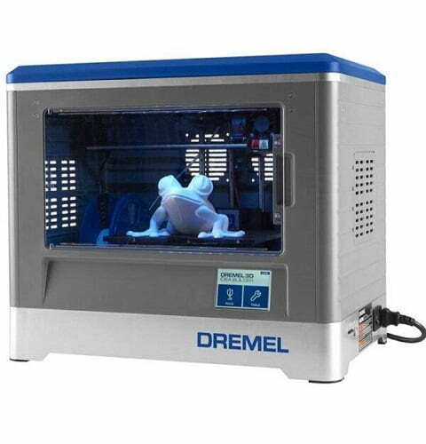 Dremel Digilab 3D20 3D Printer 1