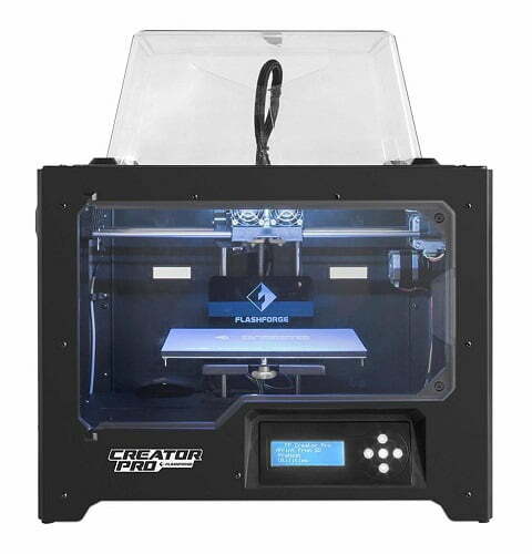 FlashForge 3D Printer Creator Pro 1 969x1024 1