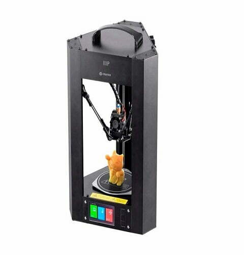 Monoprice Mini Delta 3D Printer 1 1024x768 1