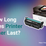 How Long Does Printer Toner Last?