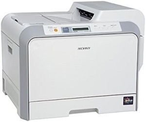 3. Samsung CLP 510 Color Laser Printer