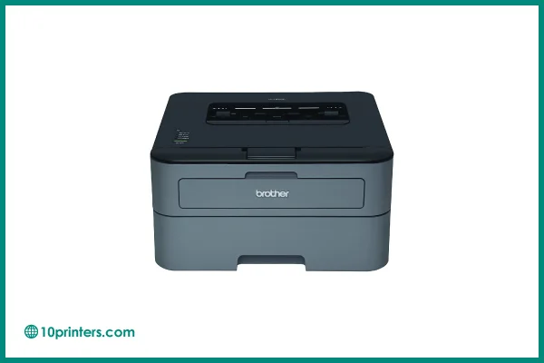 Brother HL L2320D Mono Laser Printer
