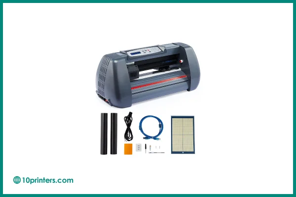 CO Z 14 Vinyl Cutter Machine Kit