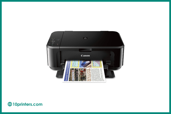 Canon Pixma MG3620 Wireless All In One Color Inkjet Printer