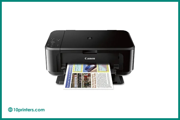 Canon Pixma MG3620 Wireless