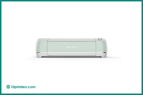 Cricut Explore Air 2 Mint 1