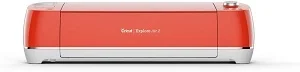 Cricut Explore Air 2 Persimmon