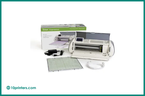 Cricut Expression 1