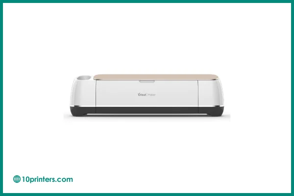Cricut Maker Champagn