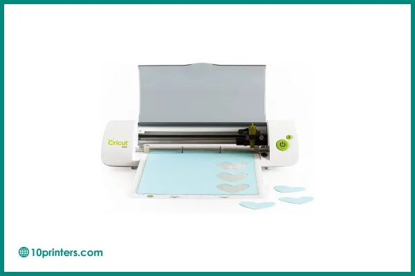 Cricut Mini Cutting Machine 1