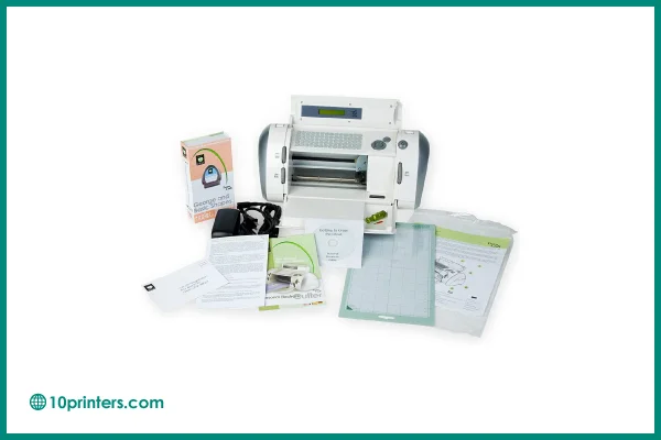 Cricut Personal Cutting Machine 29 0001