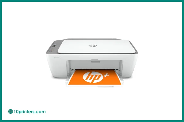 HP DeskJet 2755e Wireless Color