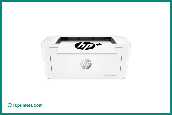 HP LaserJet M110we Wireless