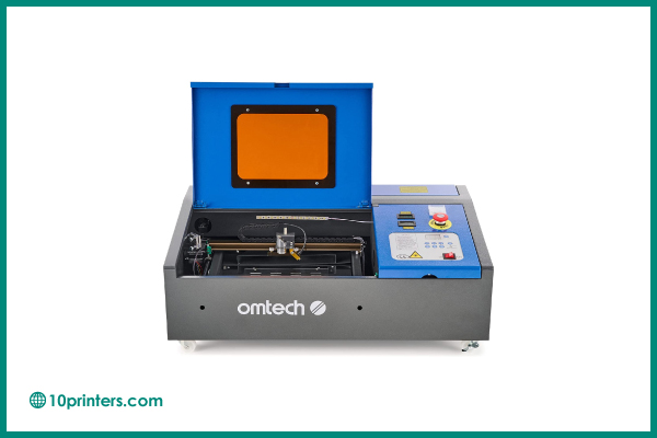 OMTech 40W Laser Engraving Machine