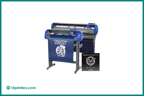 USCutter 28 USCutter Titan 3 Vinyl Cutter