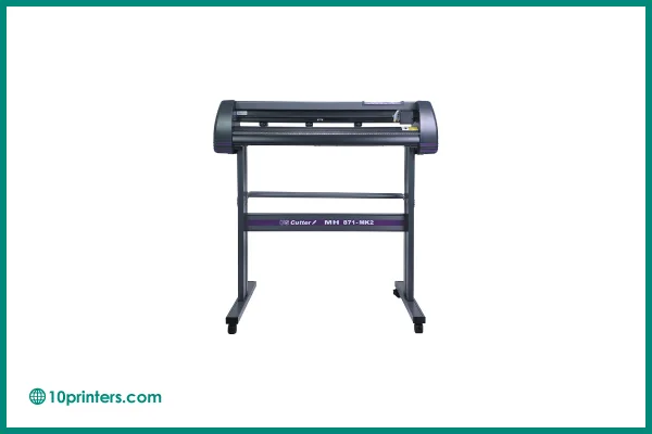USCutter Vinyl Cutter MH 34 in Bundle