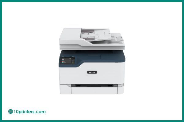 Xerox C235 DNI Color Multifunction Printer
